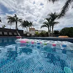 Apartment Luxury In Bahia Del Duque By Altamarhomes *