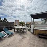 Apartment Luxury In Bahia Del Duque By Altamarhomes