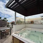 Apartment Luxury In Bahia Del Duque By Altamarhomes