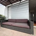 Luxury In Bahia Del Duque By Altamarhomes Apartment *