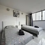 Apartment Luxury In Bahia Del Duque By Altamarhomes Costa Adeje (Tenerife)