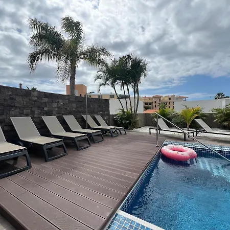 Luxury In Bahia Del Duque By Altamarhomes Apartment *