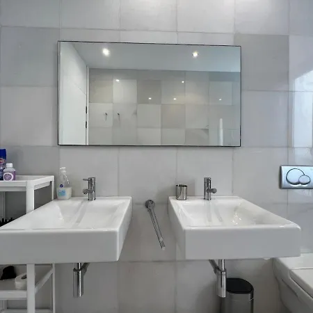Apartamento Luxury In Bahia Del Duque By Altamarhomes *