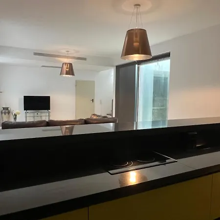 Apartamento Luxury In Bahia Del Duque By Altamarhomes Costa Adeje (Tenerife)