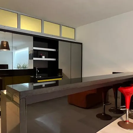 Luxury In Bahia Del Duque By Altamarhomes Apartamento *