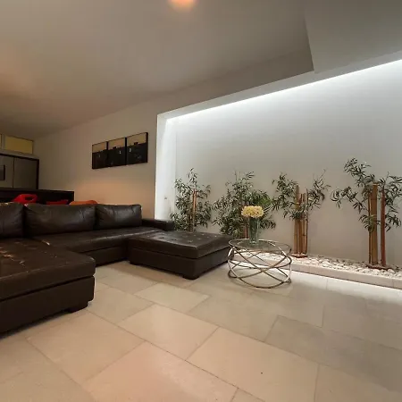 Apartamento Luxury In Bahia Del Duque By Altamarhomes