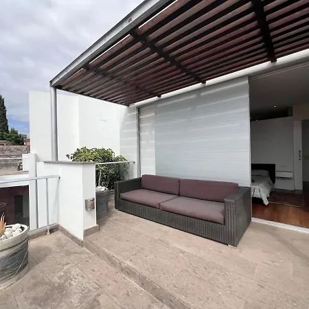 Apartamento Luxury In Bahia Del Duque By Altamarhomes *