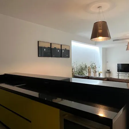 Luxury In Bahia Del Duque By Altamarhomes Apartamento Costa Adeje (Tenerife)