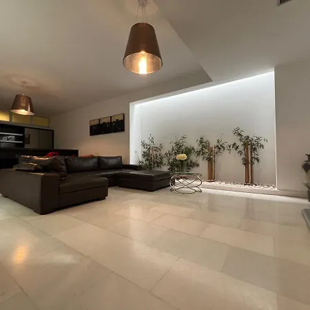 Apartamento Luxury In Bahia Del Duque By Altamarhomes