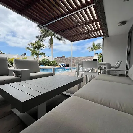 Luxury In Bahia Del Duque By Altamarhomes Apartamento *