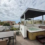 Lägenhet Luxury In Bahia Del Duque By Altamarhomes Costa Adeje (Tenerife)