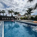 Luxury In Bahia Del Duque By Altamarhomes Costa Adeje (Tenerife)