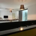 Lägenhet Luxury In Bahia Del Duque By Altamarhomes Costa Adeje (Tenerife)