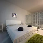 Lägenhet Luxury In Bahia Del Duque By Altamarhomes *