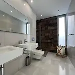 Lägenhet Luxury In Bahia Del Duque By Altamarhomes Costa Adeje (Tenerife)