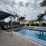 Luxury In Bahia Del Duque By Altamarhomes Costa Adeje (Tenerife)
