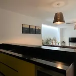 Luxury In Bahia Del Duque By Altamarhomes Lägenhet Costa Adeje (Tenerife)