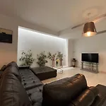 Luxury In Bahia Del Duque By Altamarhomes Lägenhet