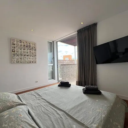 Daire Luxury In Bahia Del Duque By Altamarhomes *