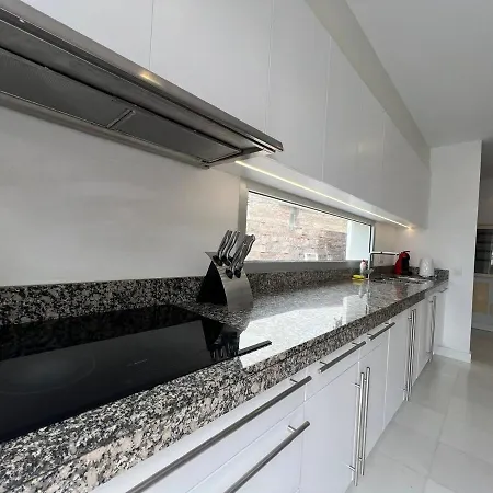 Daire Luxury In Bahia Del Duque By Altamarhomes Costa Adeje