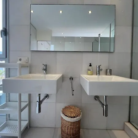 דירה Luxury In Bahia Del Duque By Altamarhomes