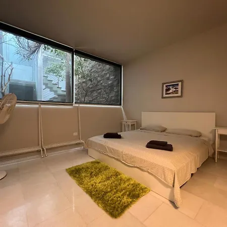 Luxury In Bahia Del Duque By Altamarhomes אדחה