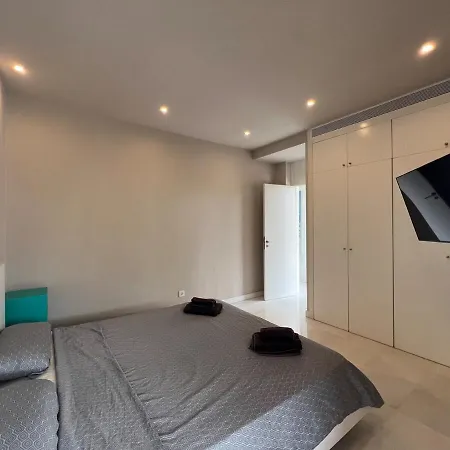 Lejlighed Luxury In Bahia Del Duque By Altamarhomes *
