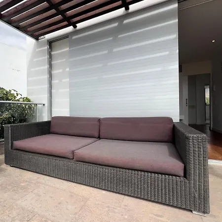 Luxury In Bahia Del Duque By Altamarhomes Lejlighed *