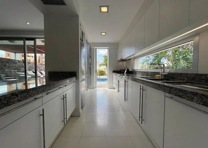 Luxury In Bahia Del Duque By Altamarhomes * Costa Adeje