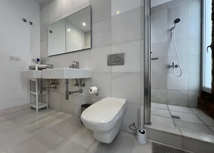 Daire Luxury In Bahia Del Duque By Altamarhomes Costa Adeje