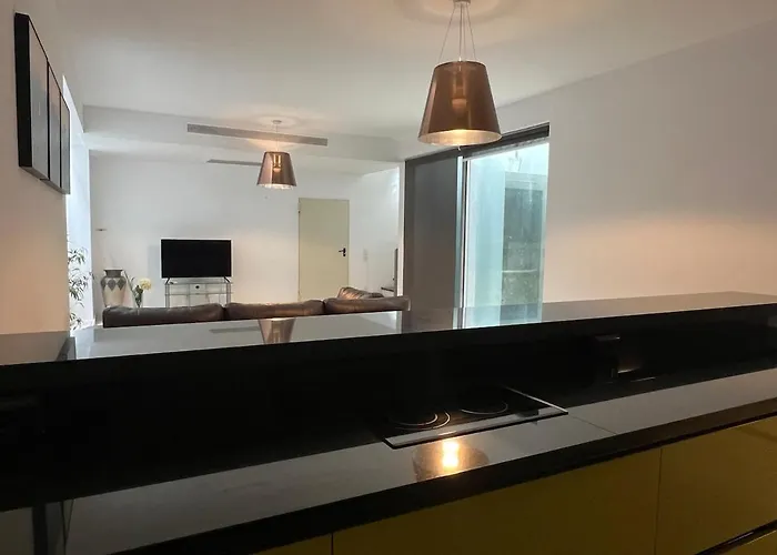 Daire Luxury In Bahia Del Duque By Altamarhomes Costa Adeje