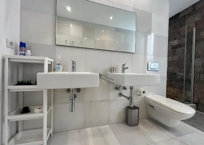 Luxury In Bahia Del Duque By Altamarhomes Daire Costa Adeje