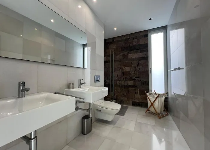 Daire Luxury In Bahia Del Duque By Altamarhomes Costa Adeje