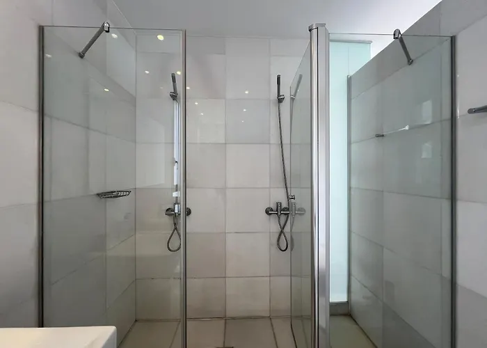 Luxury In Bahia Del Duque By Altamarhomes * Costa Adeje