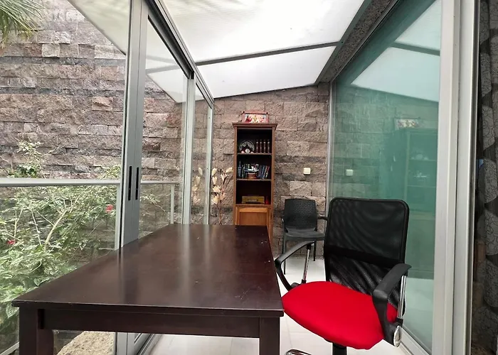 Daire Luxury In Bahia Del Duque By Altamarhomes Costa Adeje