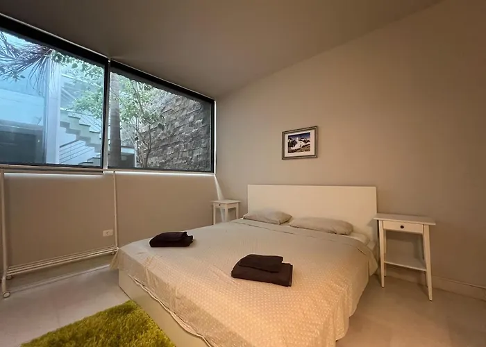 Daire Luxury In Bahia Del Duque By Altamarhomes *