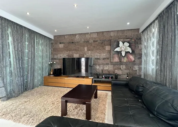 Luxury In Bahia Del Duque By Altamarhomes * Costa Adeje