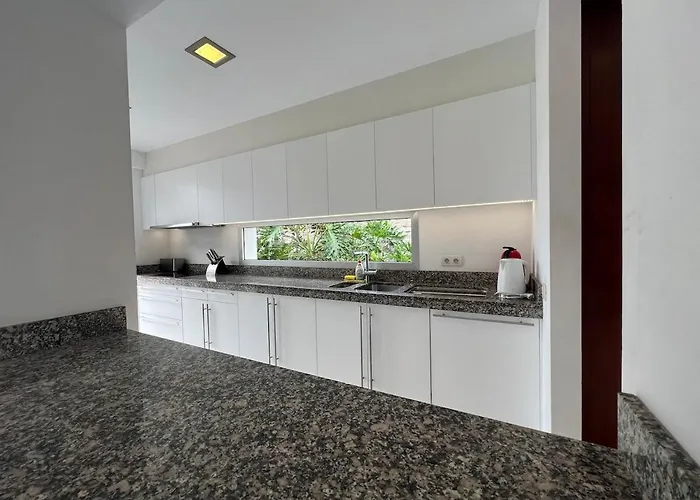 Luxury In Bahia Del Duque By Altamarhomes Daire Costa Adeje