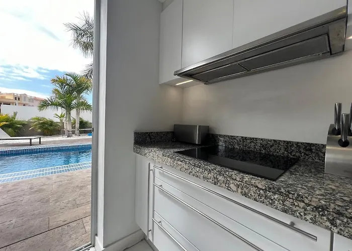 Luxury In Bahia Del Duque By Altamarhomes * Costa Adeje