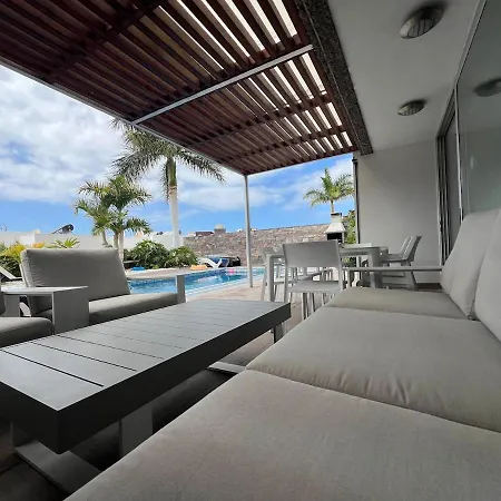 Appartement Luxury In Bahia Del Duque By Altamarhomes