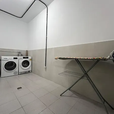 Appartement Luxury In Bahia Del Duque By Altamarhomes