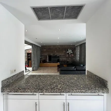 Luxury In Bahia Del Duque By Altamarhomes * Costa Adeje (Tenerife)