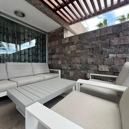 Luxury In Bahia Del Duque By Altamarhomes Appartement Costa Adeje (Tenerife)