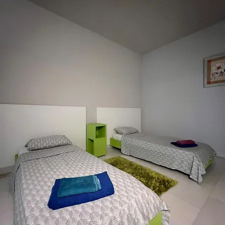 Appartement Luxury In Bahia Del Duque By Altamarhomes Costa Adeje (Tenerife)