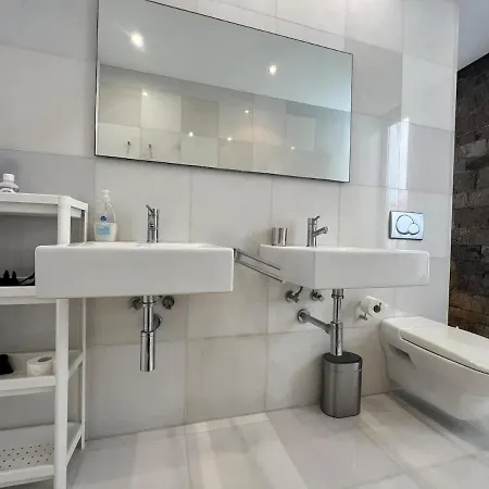 Luxury In Bahia Del Duque By Altamarhomes Appartement Costa Adeje (Tenerife)