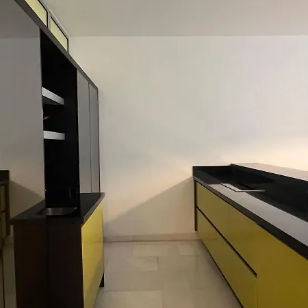 Luxury In Bahia Del Duque By Altamarhomes Appartement