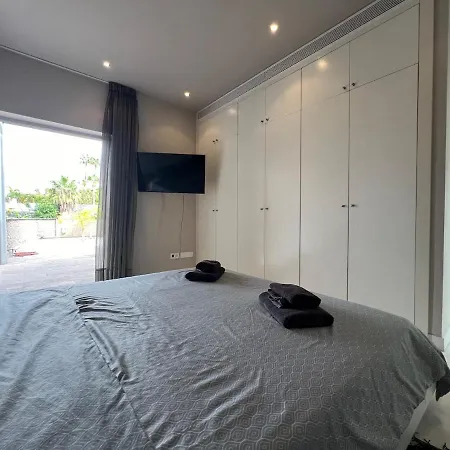 Luxury In Bahia Del Duque By Altamarhomes