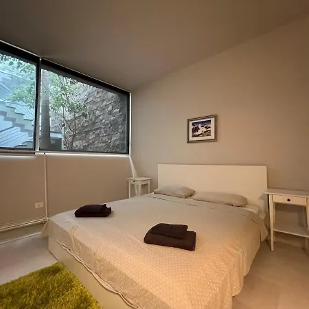 Appartement Luxury In Bahia Del Duque By Altamarhomes *