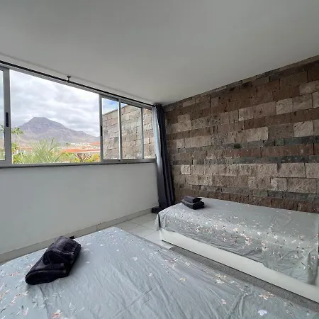 Luxury In Bahia Del Duque By Altamarhomes Appartement Costa Adeje (Tenerife)