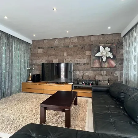 Luxury In Bahia Del Duque By Altamarhomes * Costa Adeje (Tenerife)